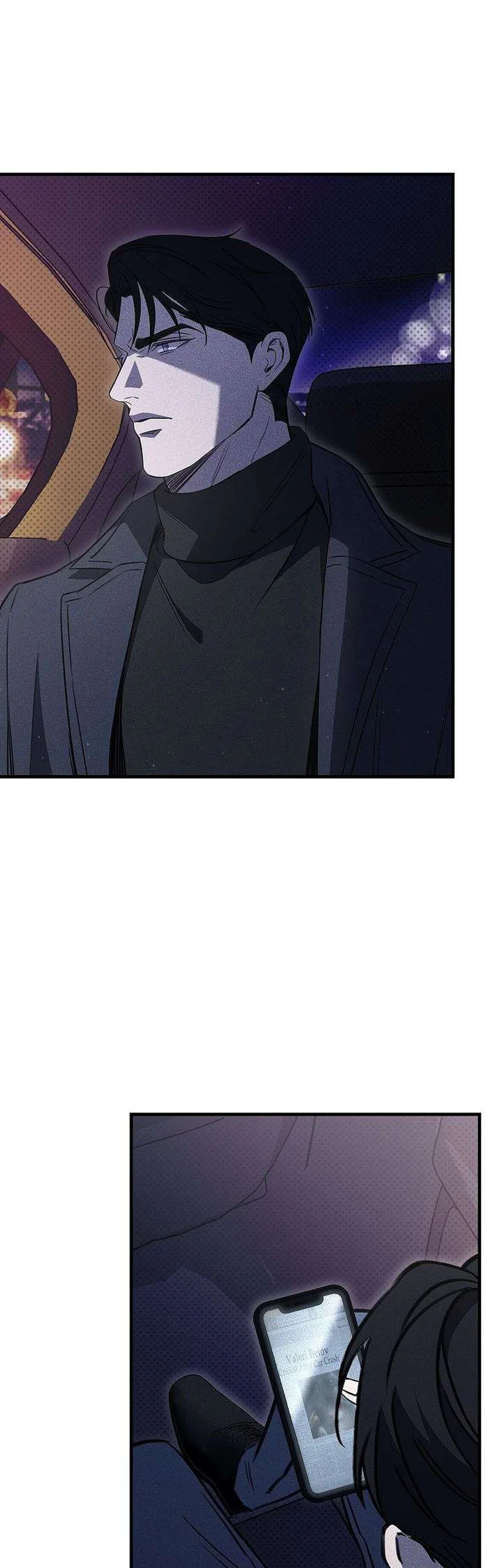 (ABO) The First Commandment Chapter 46 Trang 19