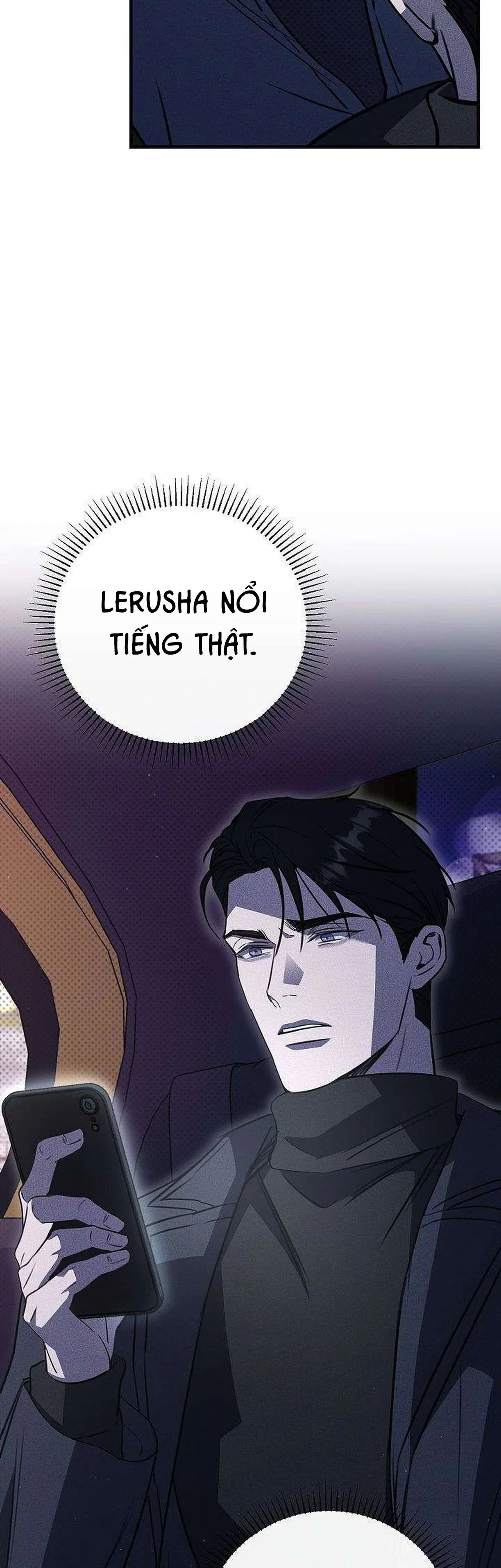 (ABO) The First Commandment Chapter 46 Trang 20