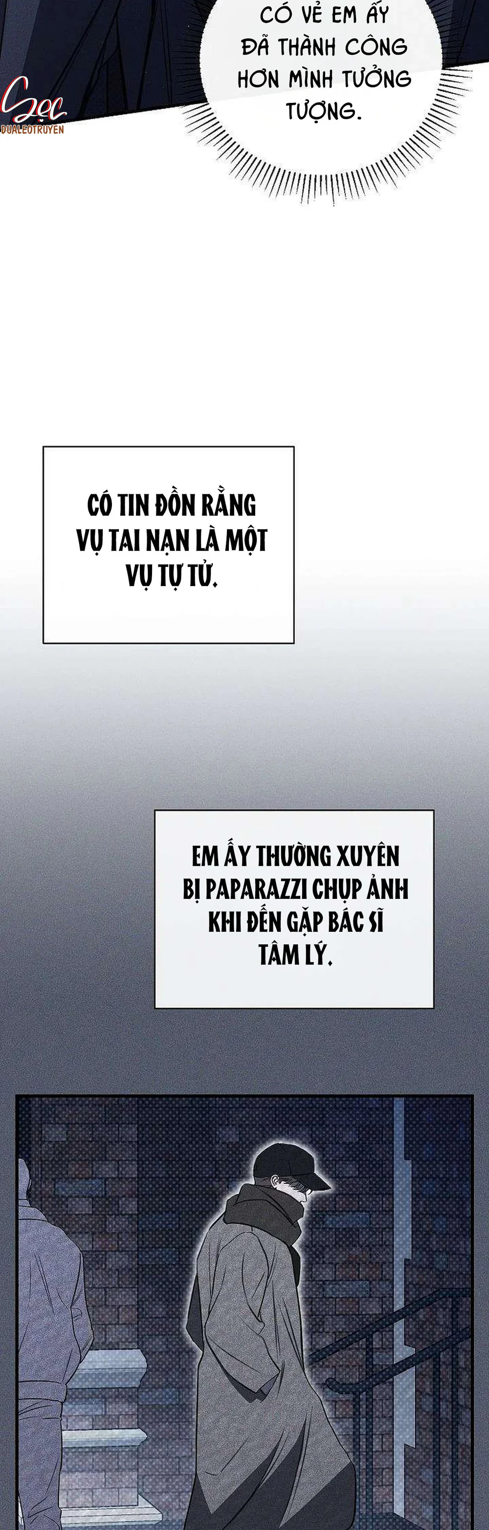 (ABO) The First Commandment Chapter 46 Trang 21