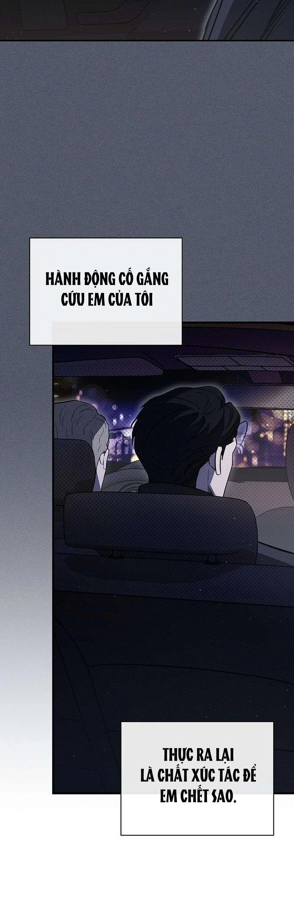 (ABO) The First Commandment Chapter 46 Trang 25