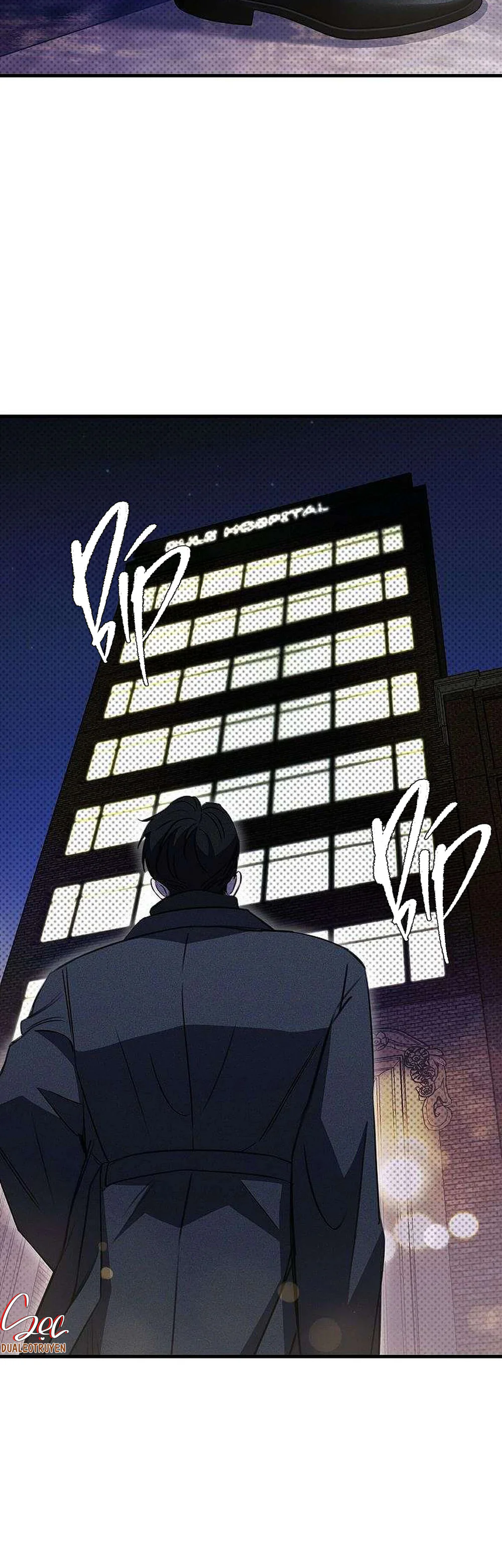 (ABO) The First Commandment Chapter 46 Trang 27