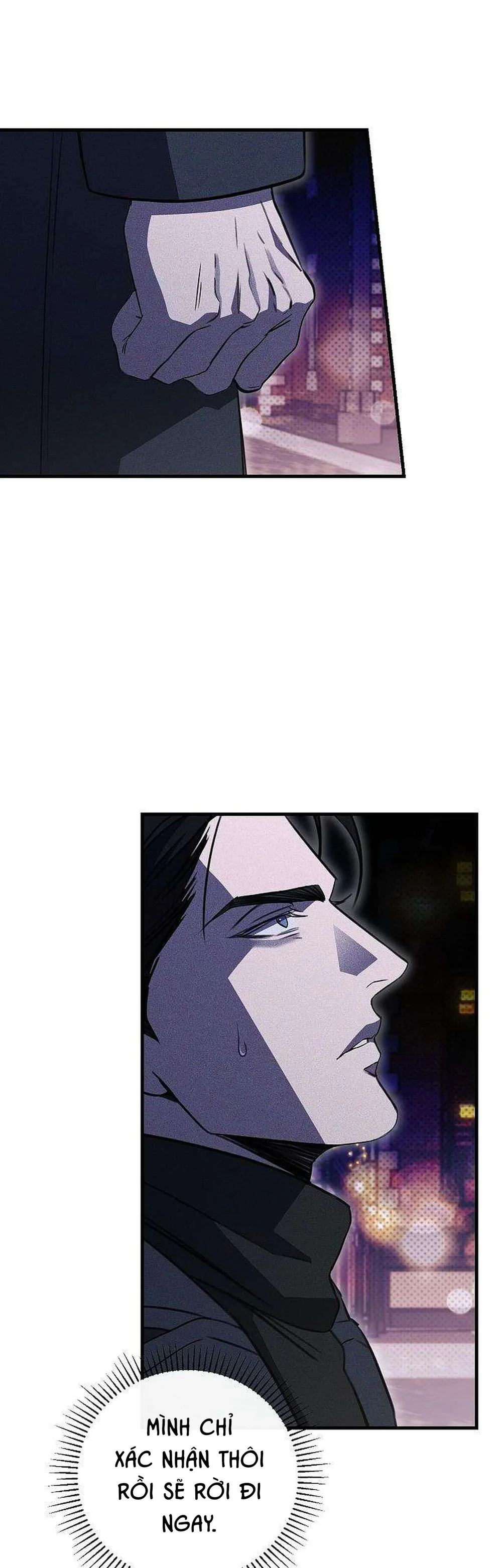 (ABO) The First Commandment Chapter 46 Trang 28