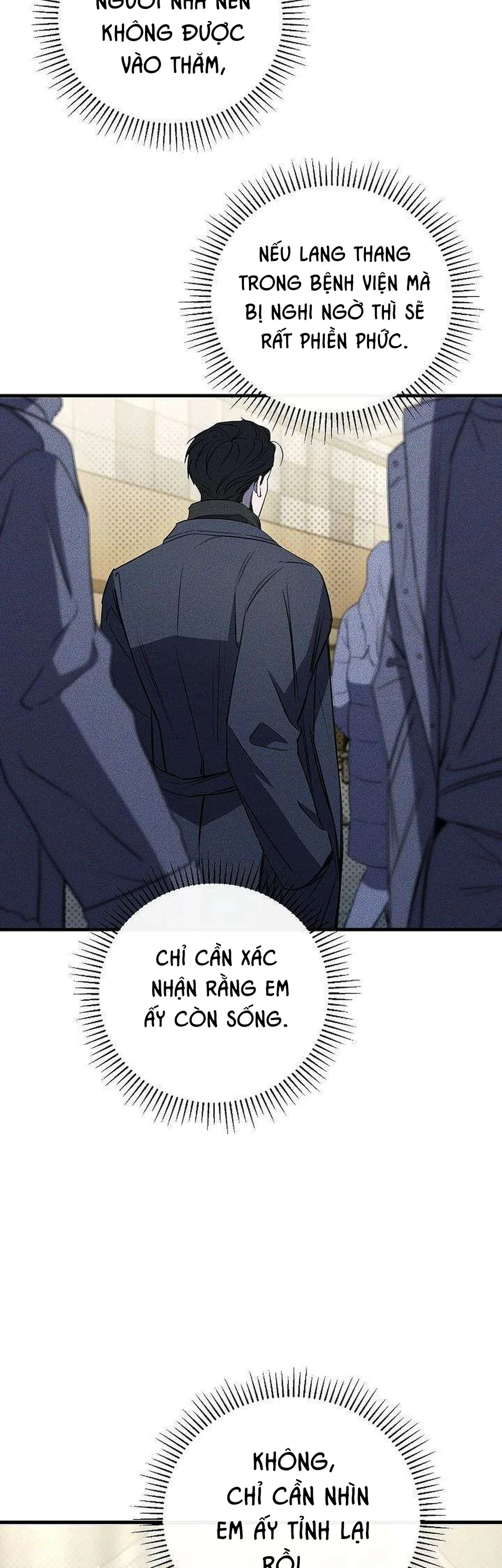 (ABO) The First Commandment Chapter 46 Trang 30