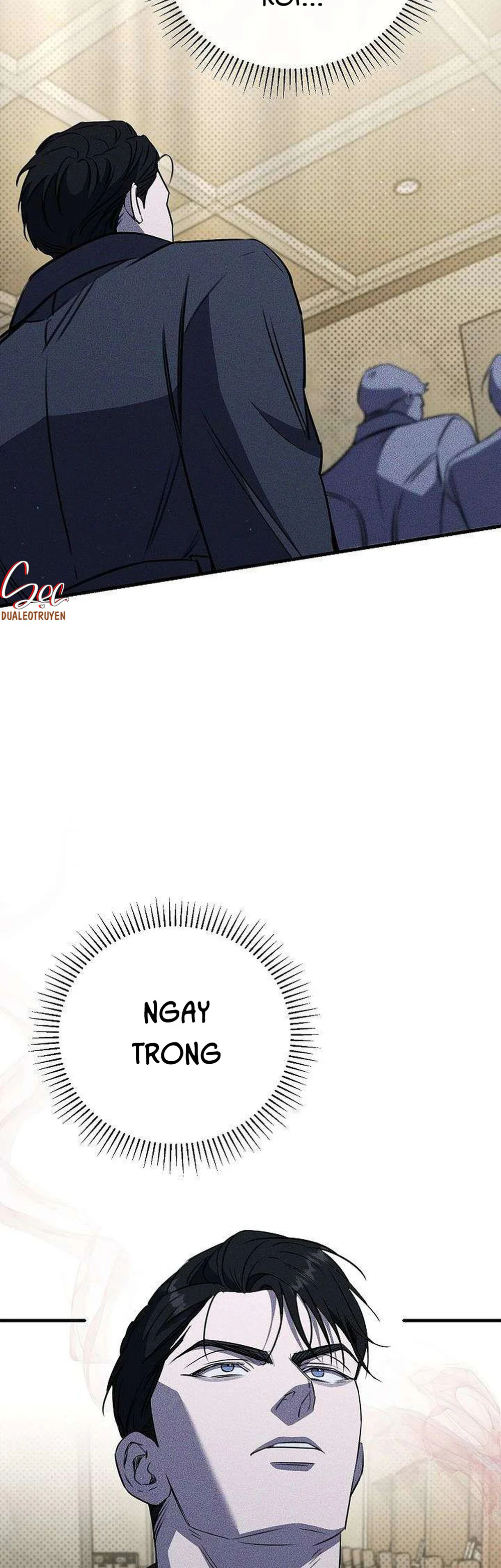 (ABO) The First Commandment Chapter 46 Trang 31