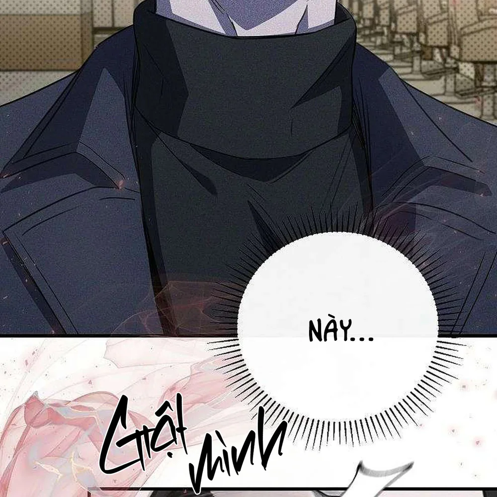 (ABO) The First Commandment Chapter 46 Trang 32