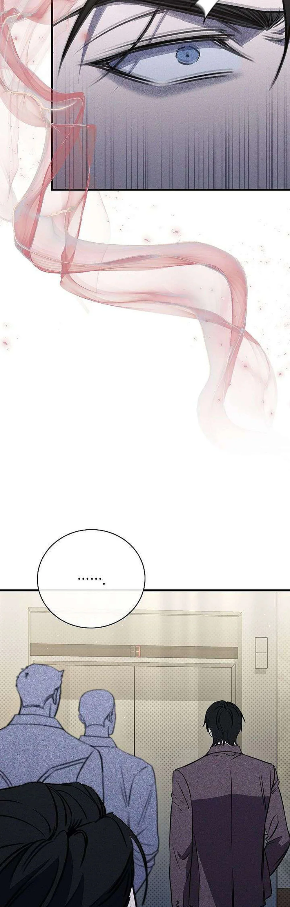 (ABO) The First Commandment Chapter 46 Trang 33