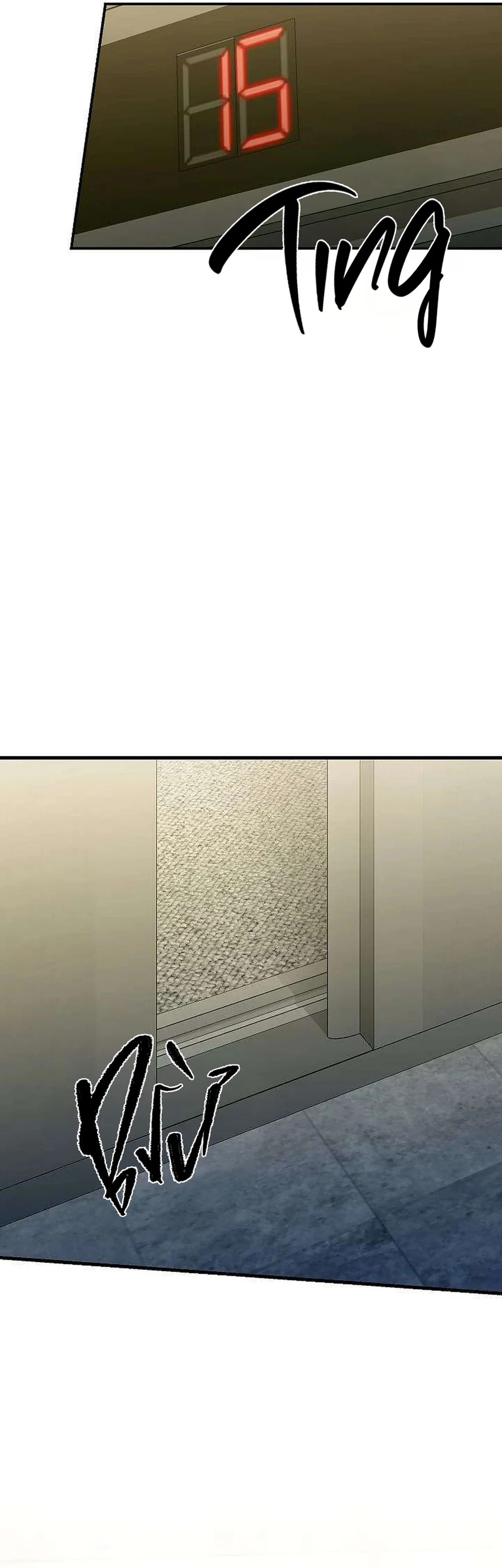 (ABO) The First Commandment Chapter 46 Trang 36