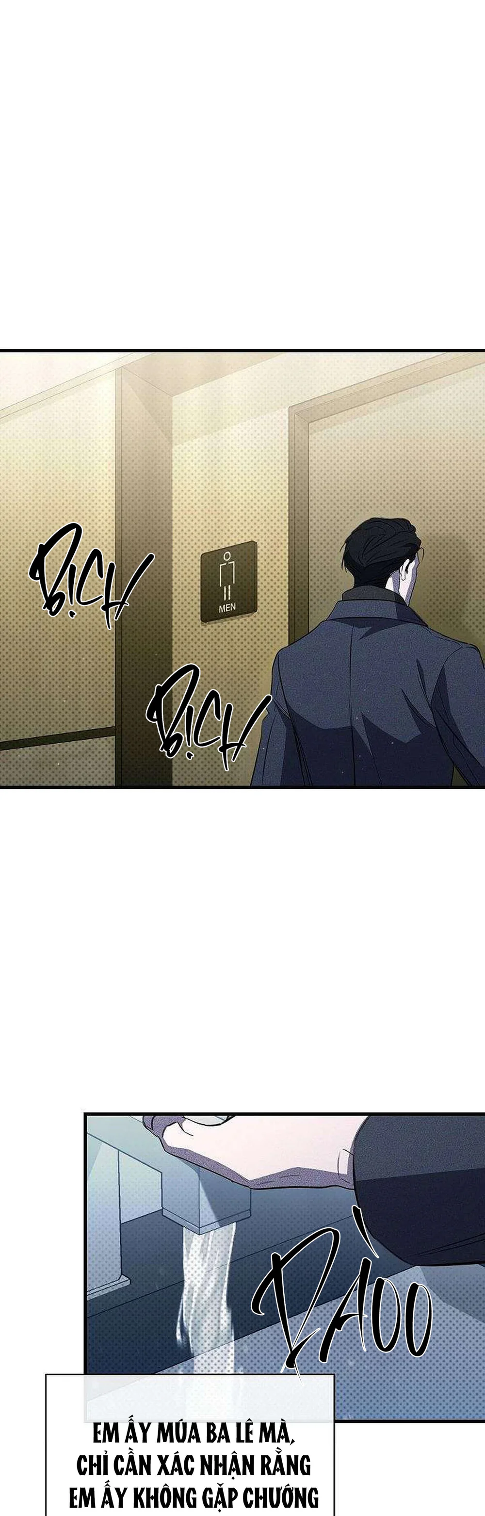 (ABO) The First Commandment Chapter 46 Trang 42