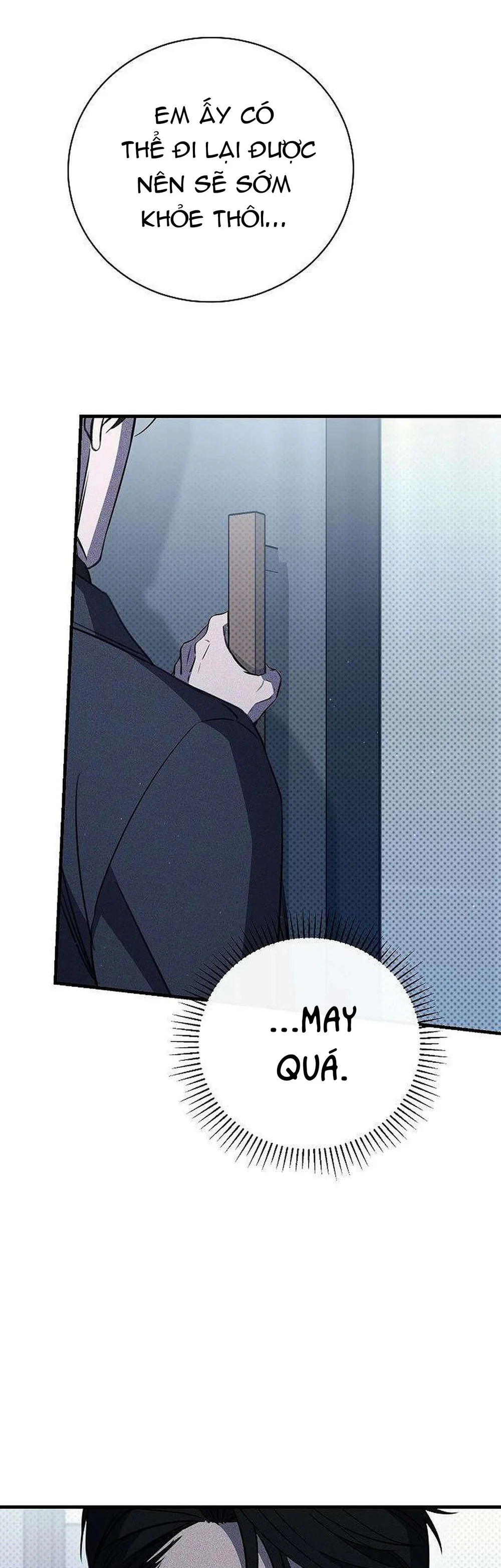 (ABO) The First Commandment Chapter 46 Trang 49