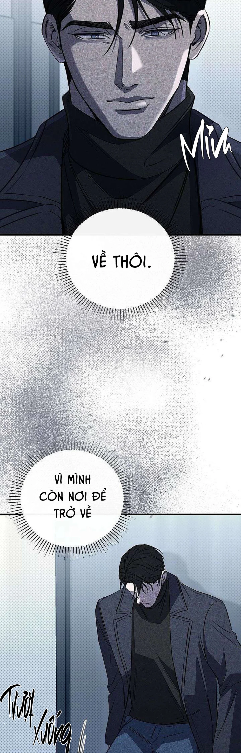 (ABO) The First Commandment Chapter 46 Trang 50