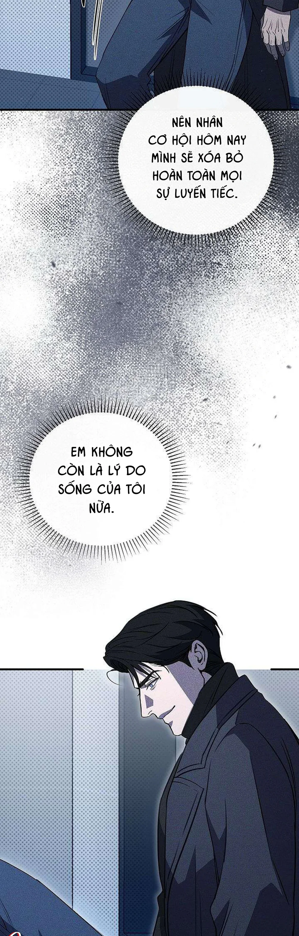 (ABO) The First Commandment Chapter 46 Trang 51