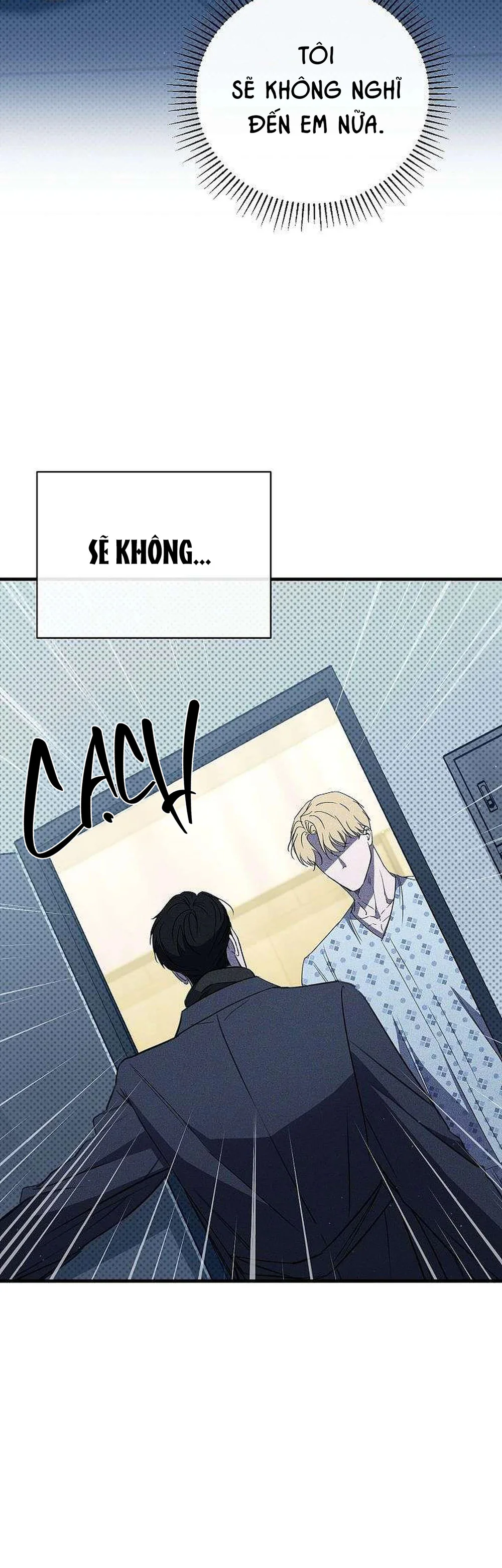 (ABO) The First Commandment Chapter 46 Trang 53