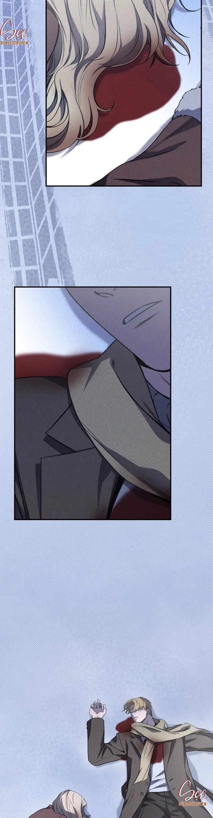 (ABO) The First Commandment Chapter 0 Trang 4