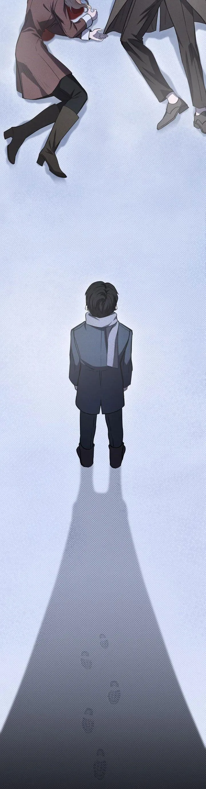 (ABO) The First Commandment Chapter 0 Trang 5