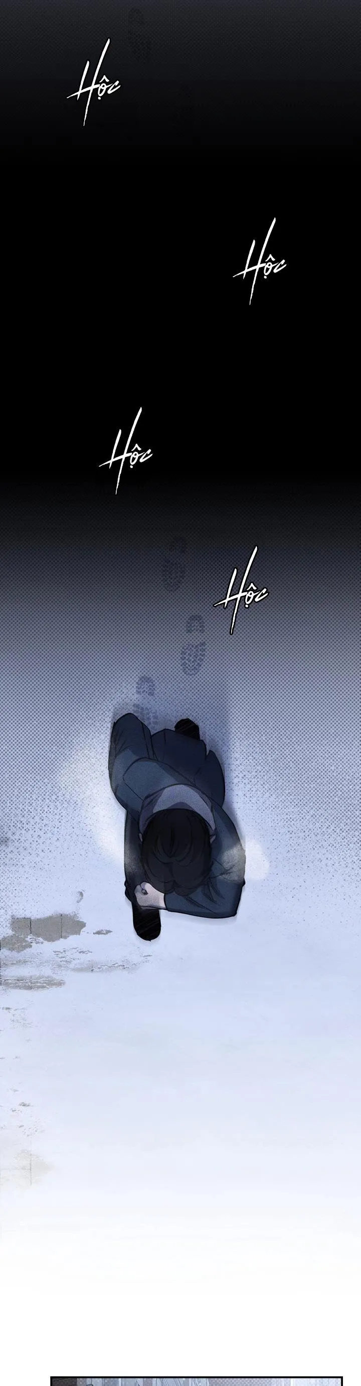 (ABO) The First Commandment Chapter 0 Trang 6