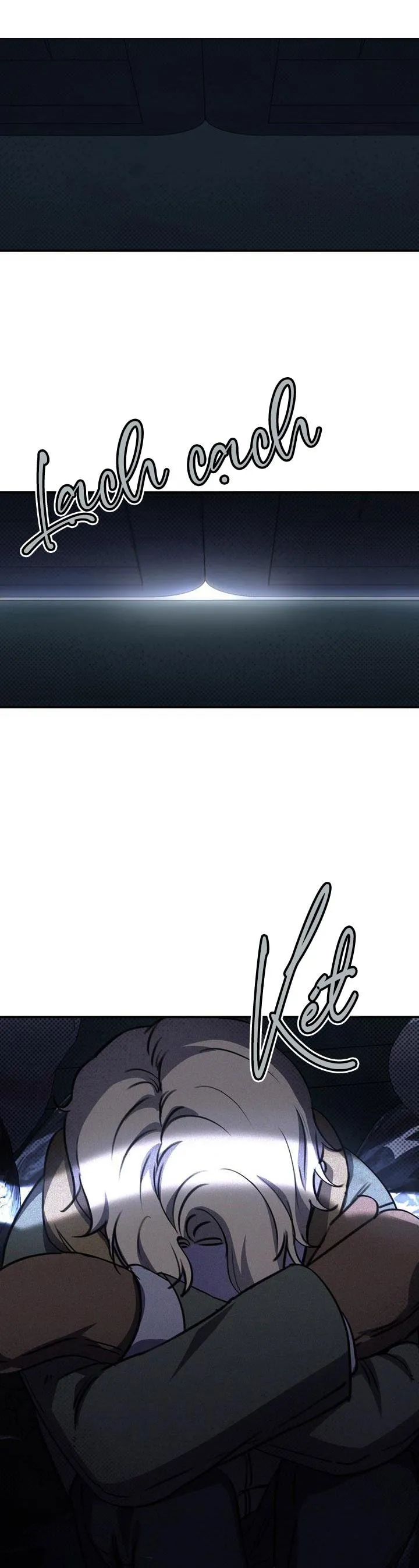 (ABO) The First Commandment Chapter 0 Trang 9