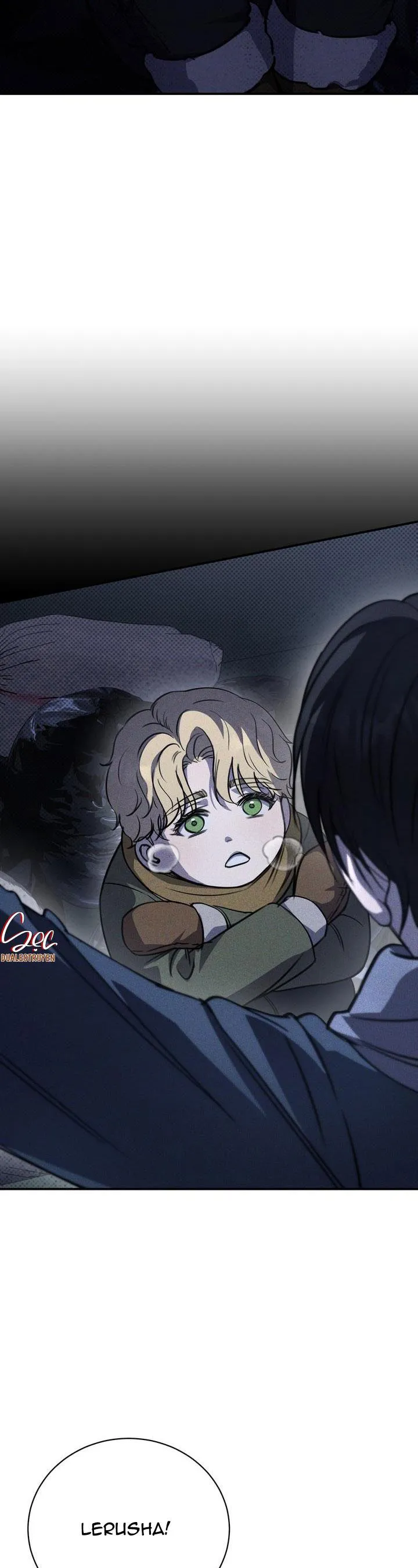 (ABO) The First Commandment Chapter 0 Trang 10