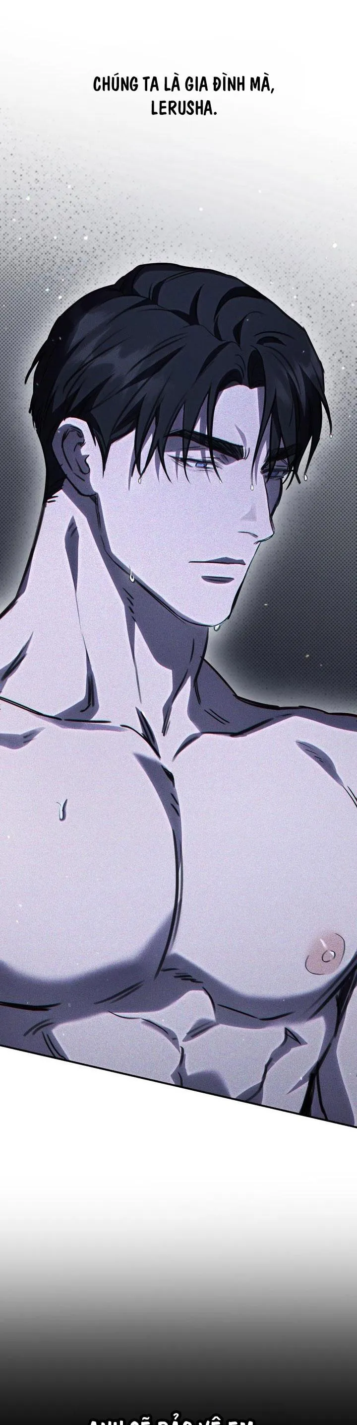 (ABO) The First Commandment Chapter 0 Trang 30