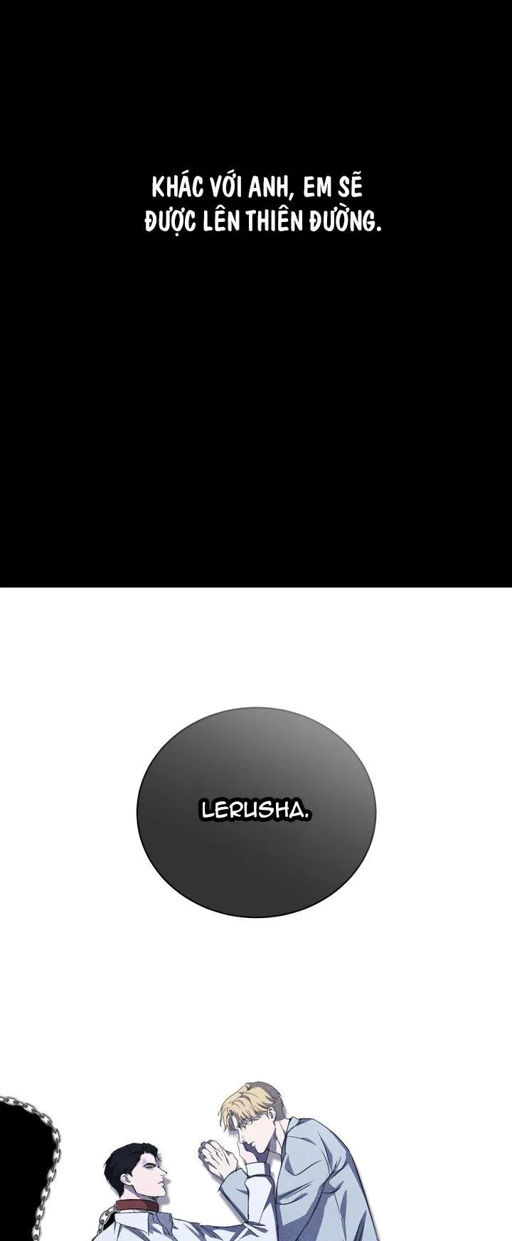 (ABO) The First Commandment Chapter 0 Trang 33