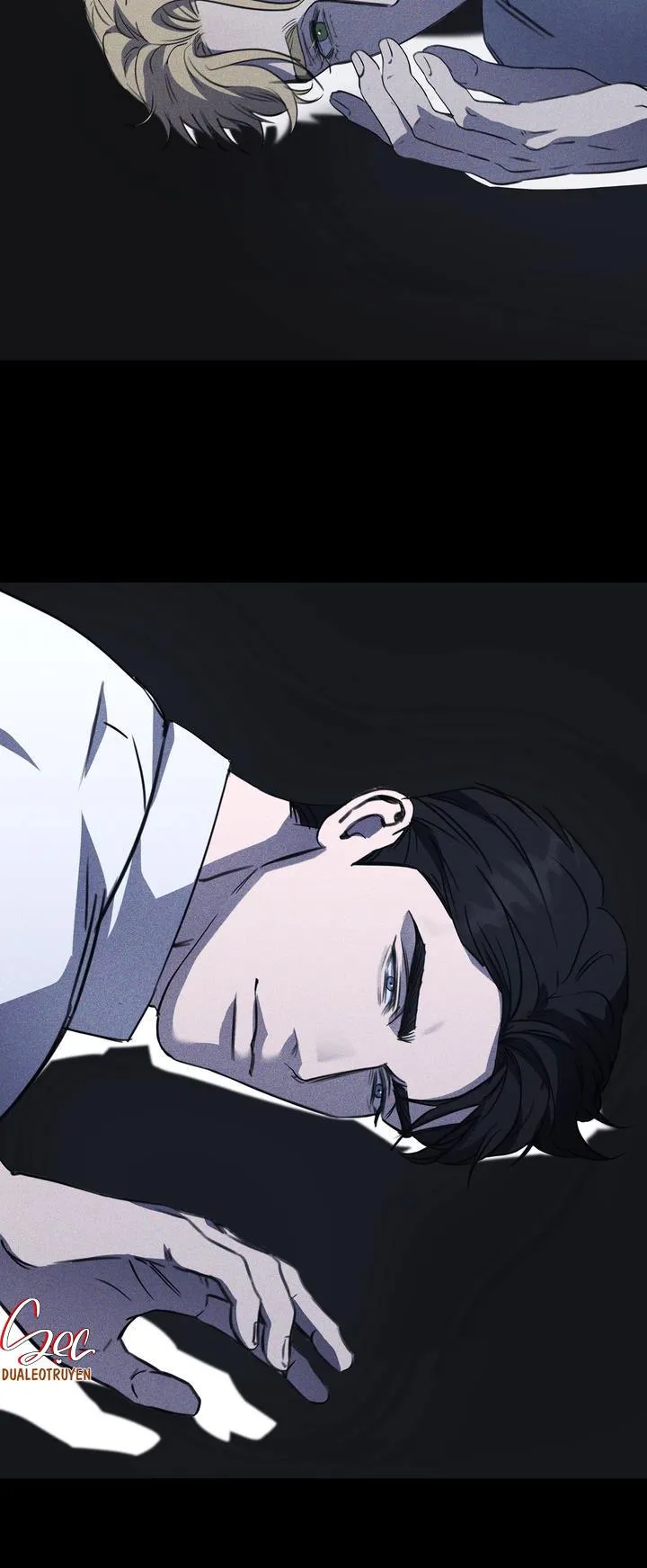 (ABO) The First Commandment Chapter 0 Trang 35