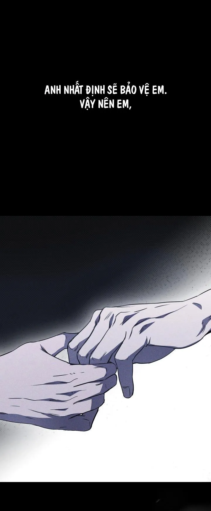 (ABO) The First Commandment Chapter 0 Trang 36