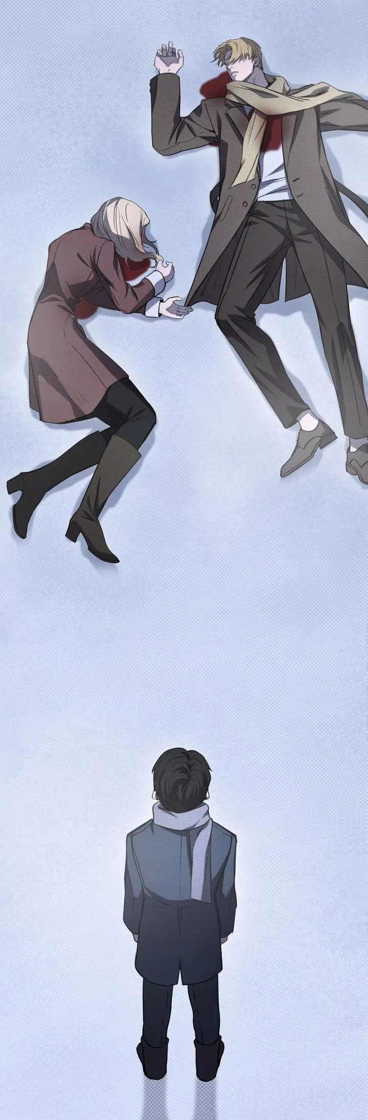 Điều Răn Thứ Nhất Chapter 0 Trang 4