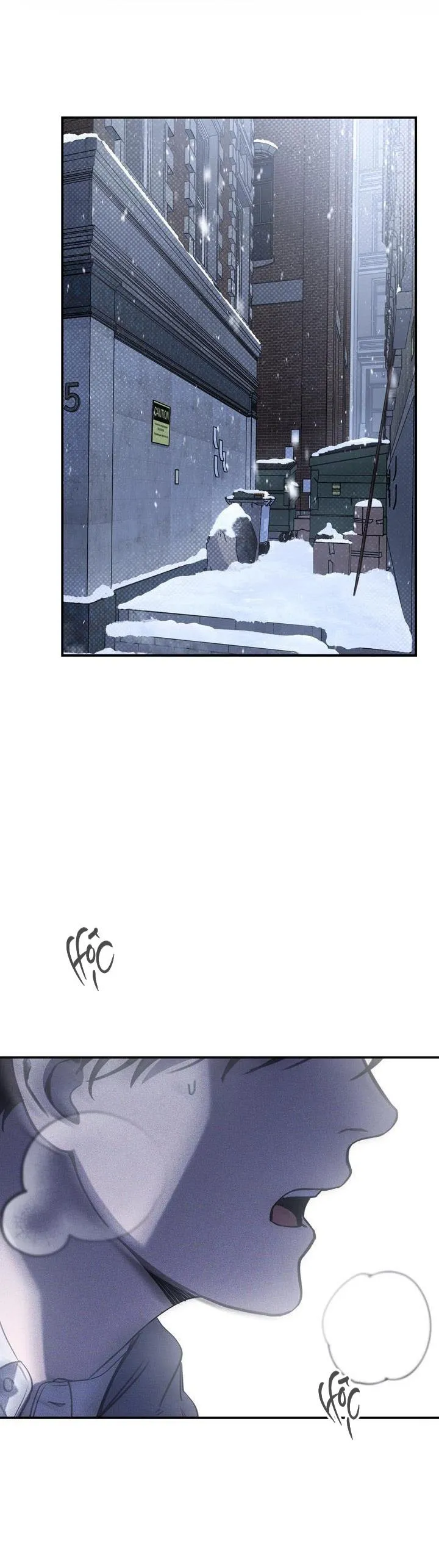 Điều Răn Thứ Nhất Chapter 0 Trang 7