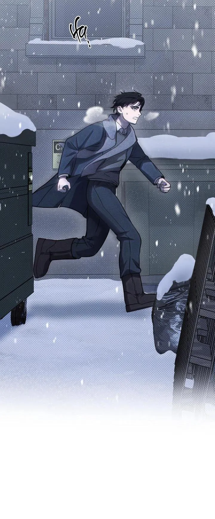 Điều Răn Thứ Nhất Chapter 0 Trang 9