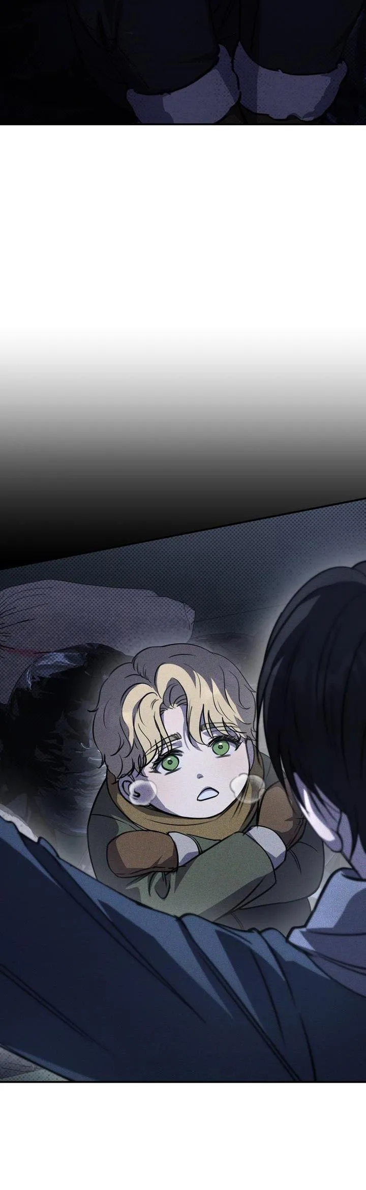 Điều Răn Thứ Nhất Chapter 0 Trang 11