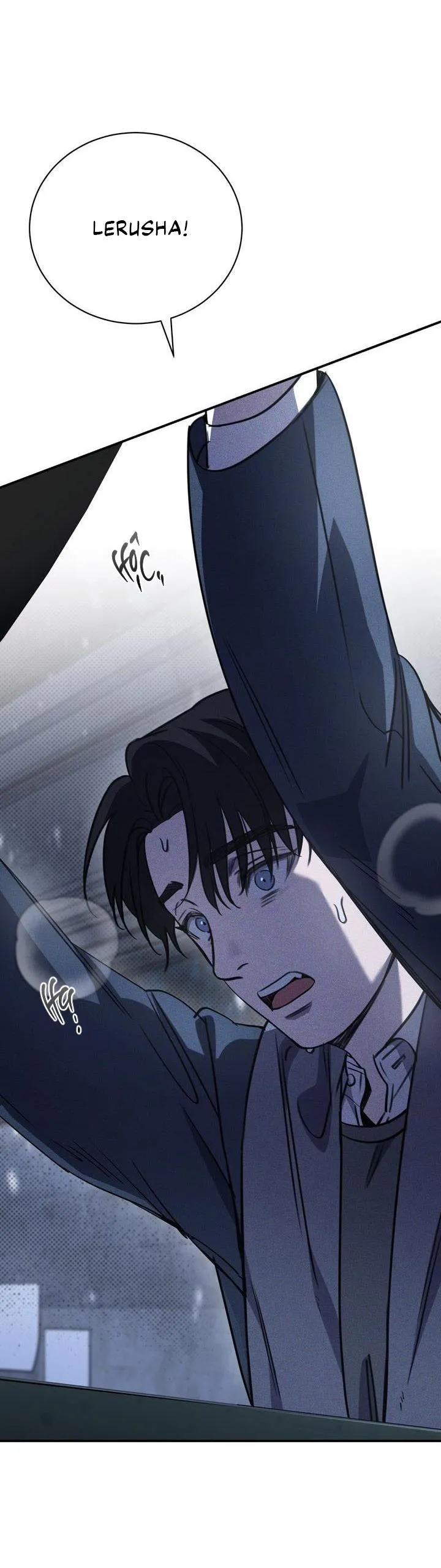 Điều Răn Thứ Nhất Chapter 0 Trang 12