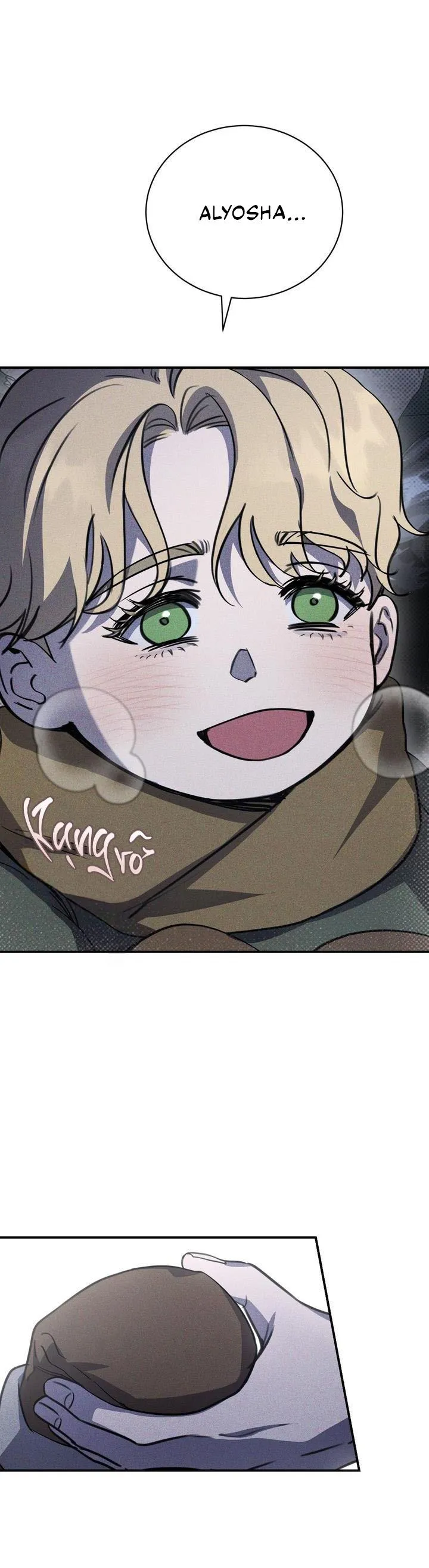 Điều Răn Thứ Nhất Chapter 0 Trang 13