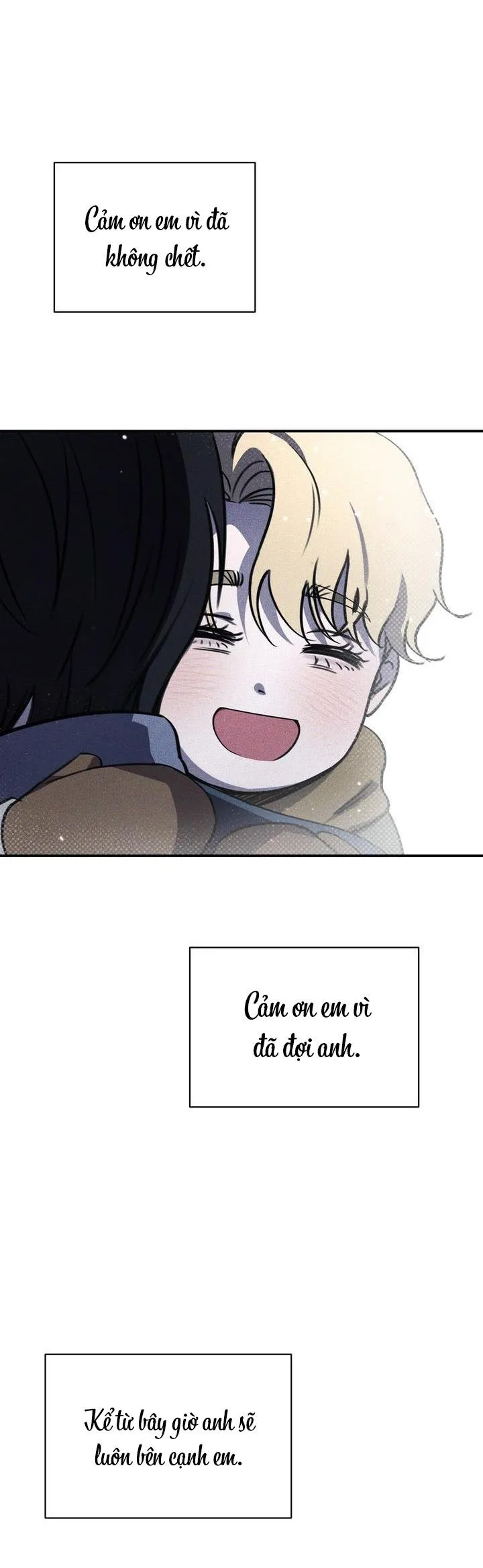 Điều Răn Thứ Nhất Chapter 0 Trang 15