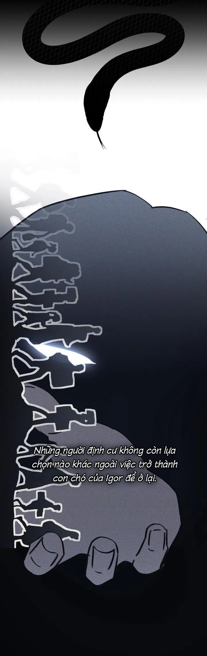 Điều Răn Thứ Nhất Chapter 0 Trang 21