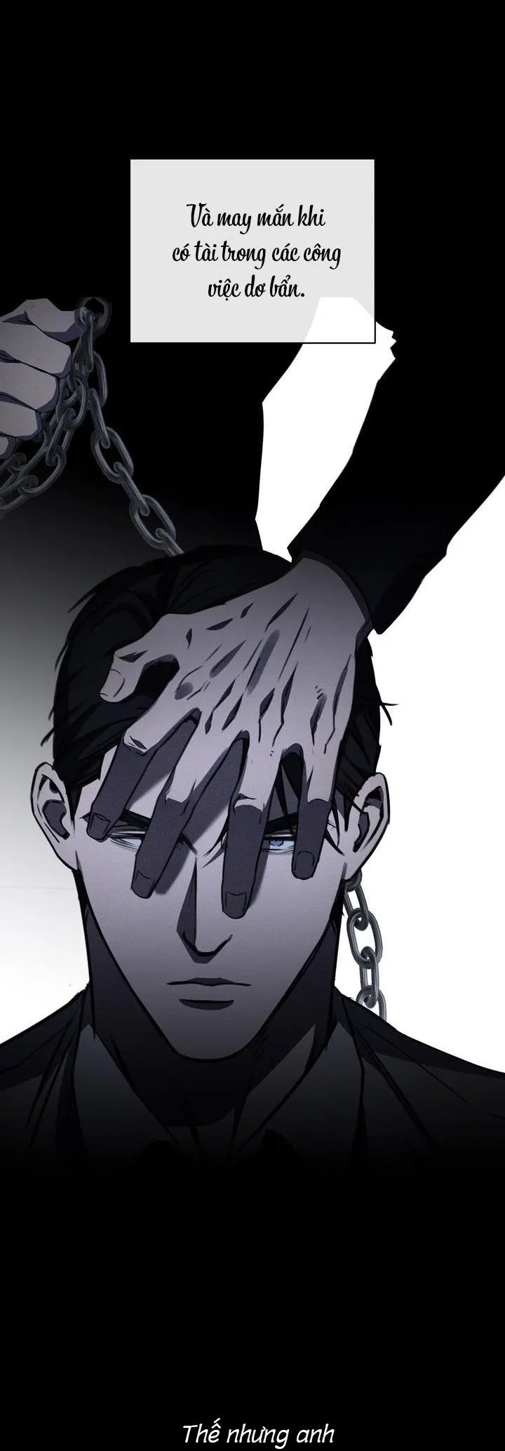 Điều Răn Thứ Nhất Chapter 0 Trang 24