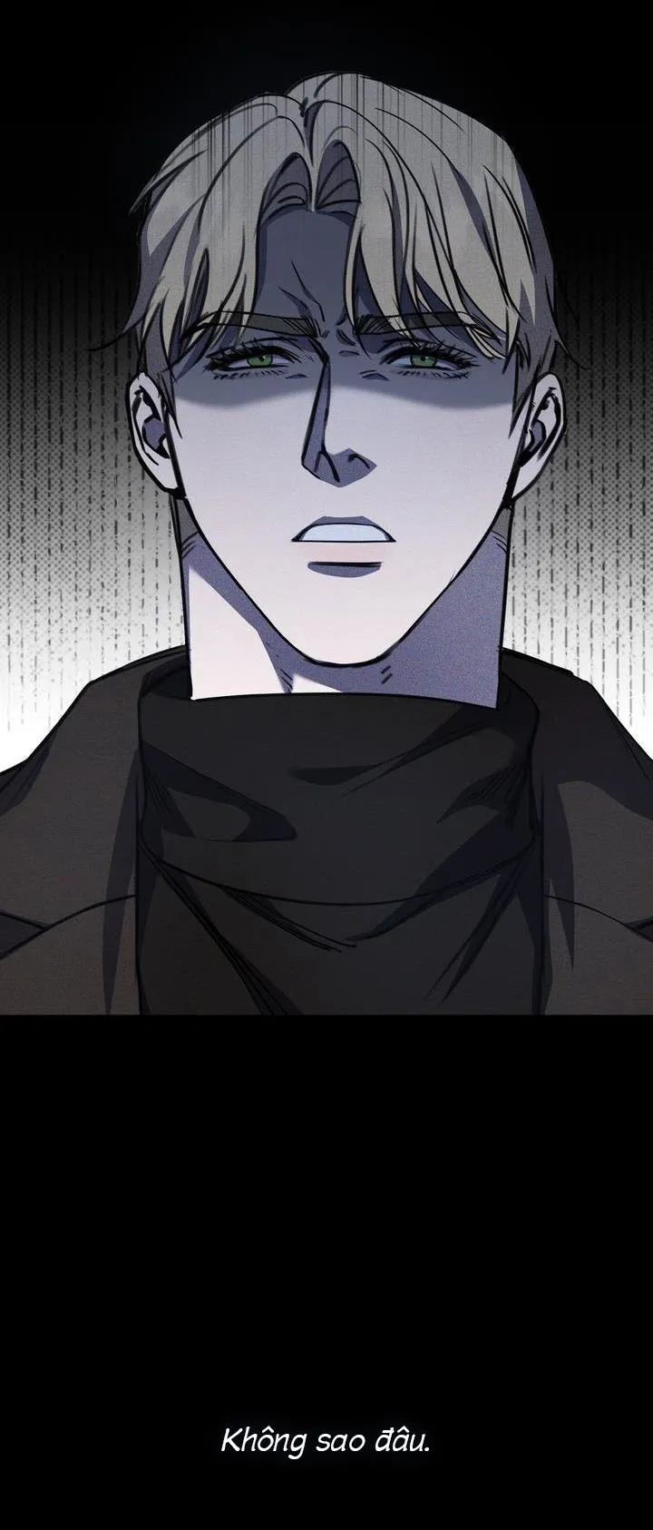 Điều Răn Thứ Nhất Chapter 0 Trang 27