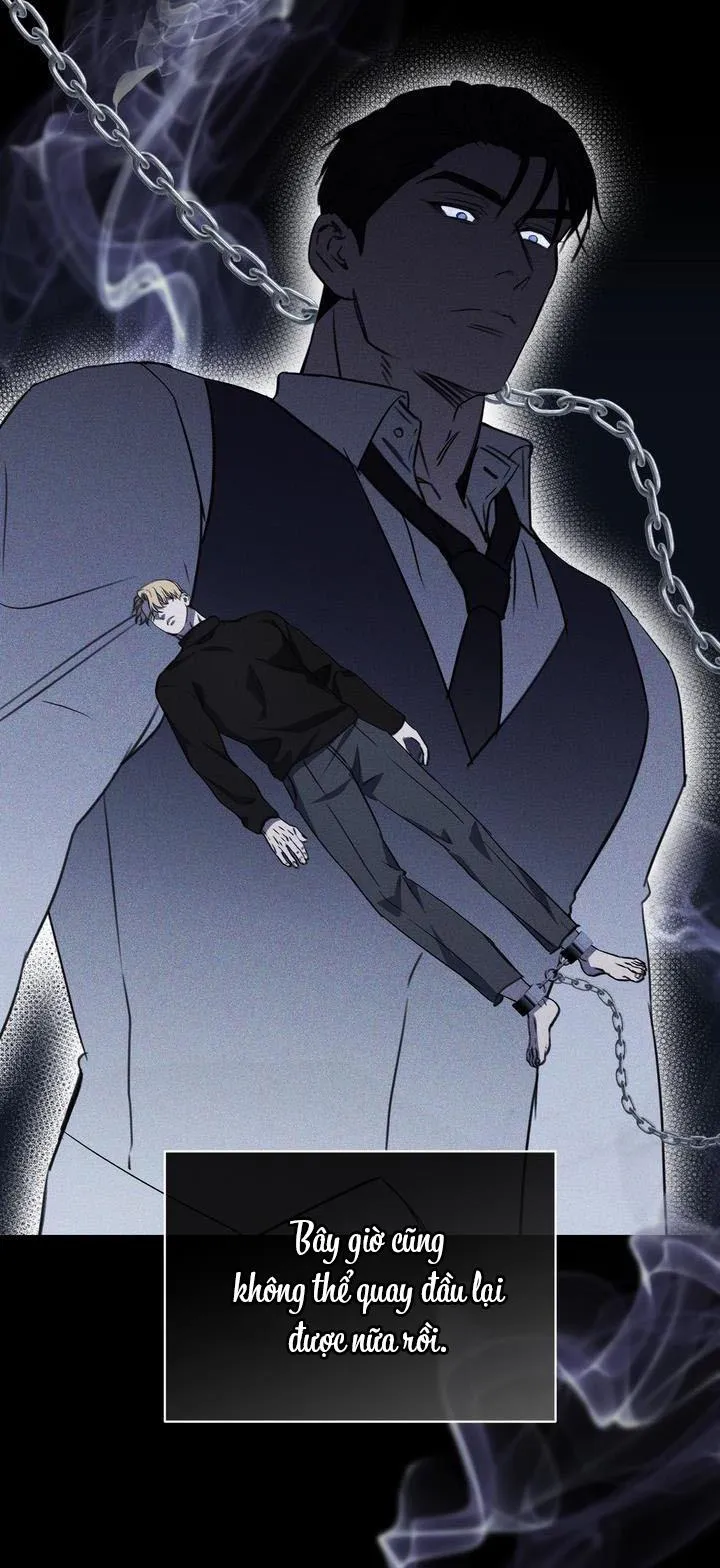 Điều Răn Thứ Nhất Chapter 0 Trang 29