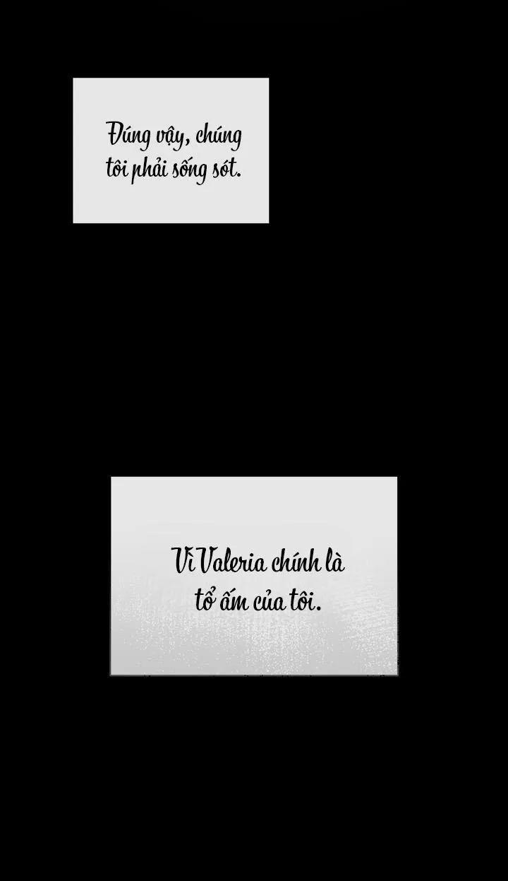 Điều Răn Thứ Nhất Chapter 0 Trang 33