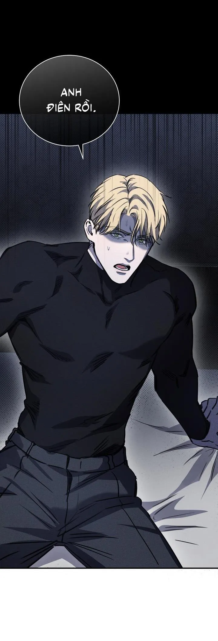 Điều Răn Thứ Nhất Chapter 0 Trang 34