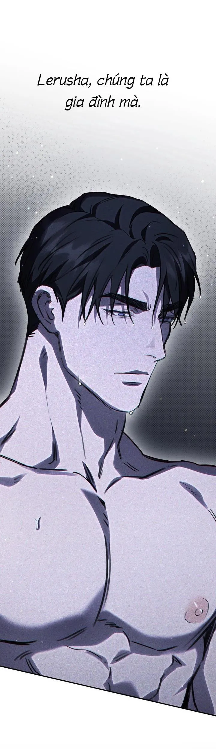 Điều Răn Thứ Nhất Chapter 0 Trang 35