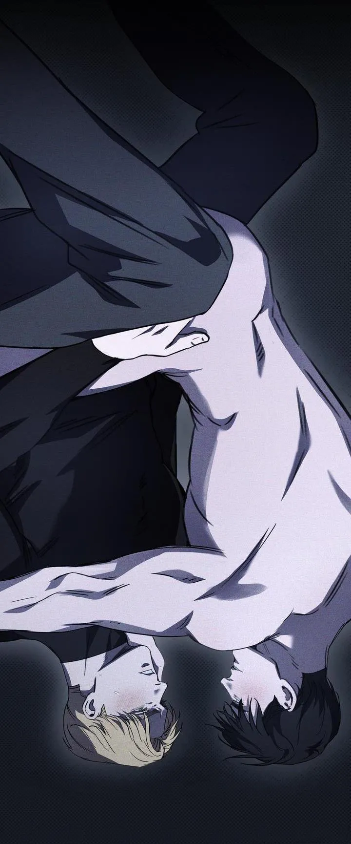 Điều Răn Thứ Nhất Chapter 0 Trang 37