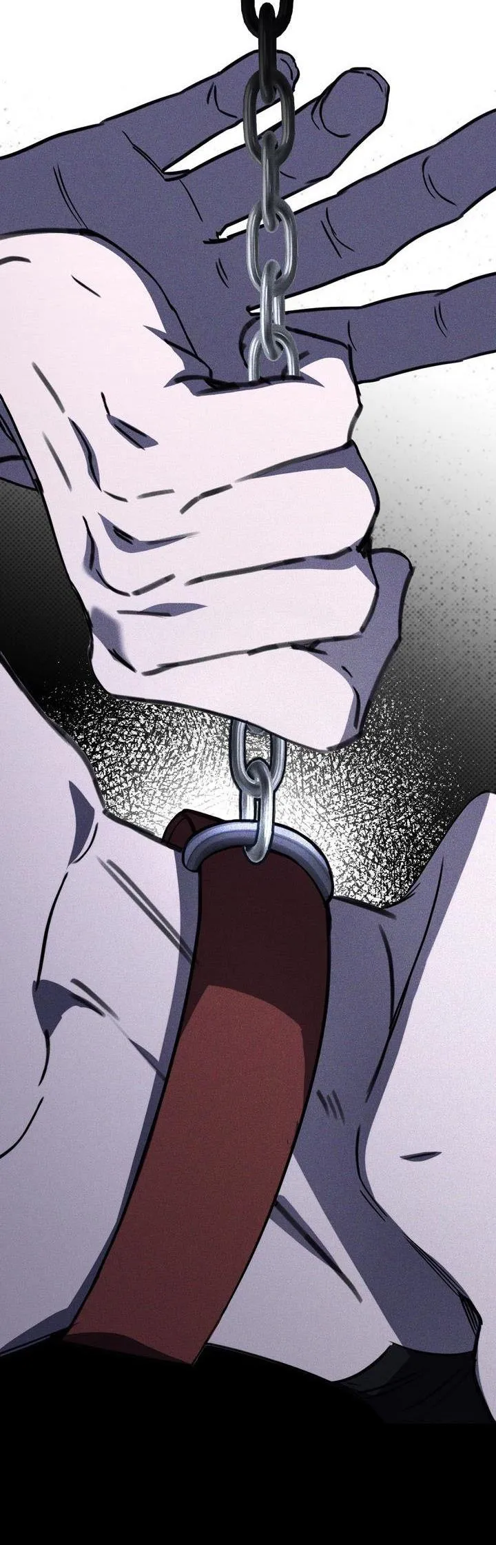 Điều Răn Thứ Nhất Chapter 0 Trang 39