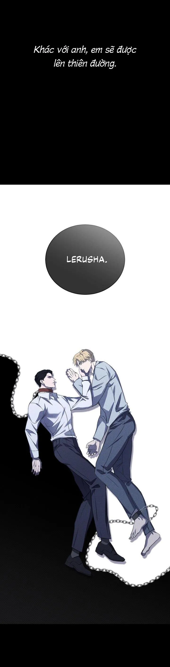 Điều Răn Thứ Nhất Chapter 0 Trang 40