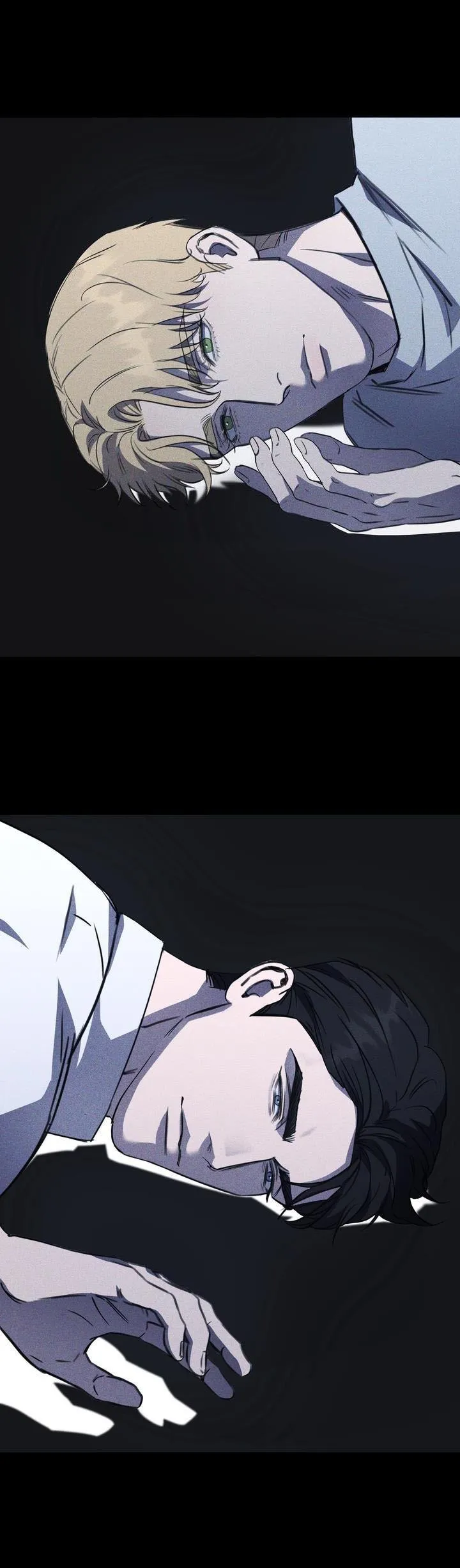 Điều Răn Thứ Nhất Chapter 0 Trang 41