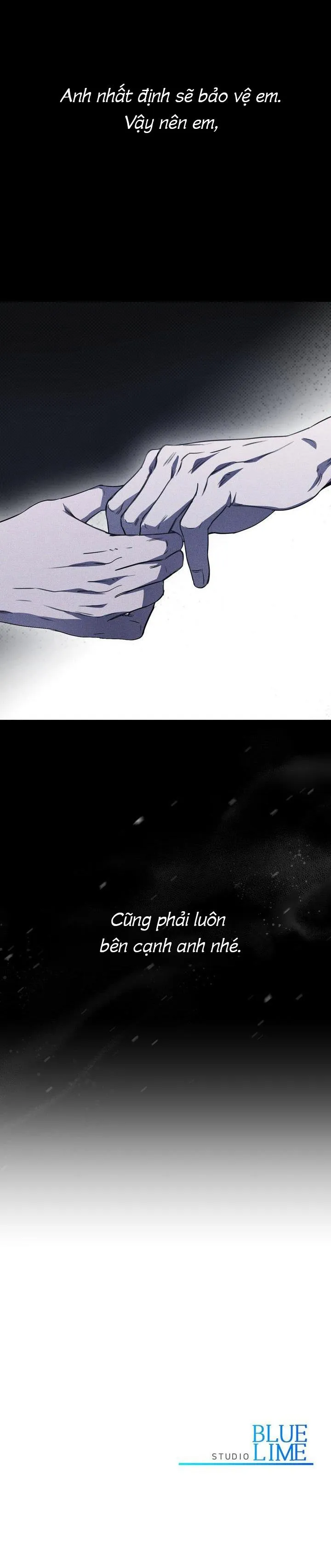 Điều Răn Thứ Nhất Chapter 0 Trang 42