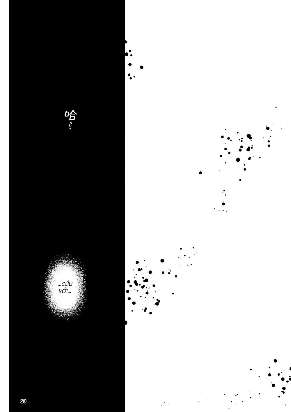 Điều ước mà ta sẻ chia Chapter 2 Trang 31