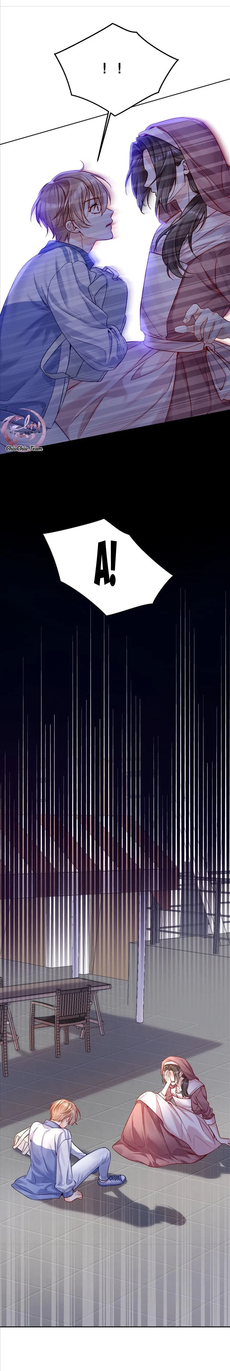 Điệu Waltz Đầu Hạ Chapter 1 Trang 6