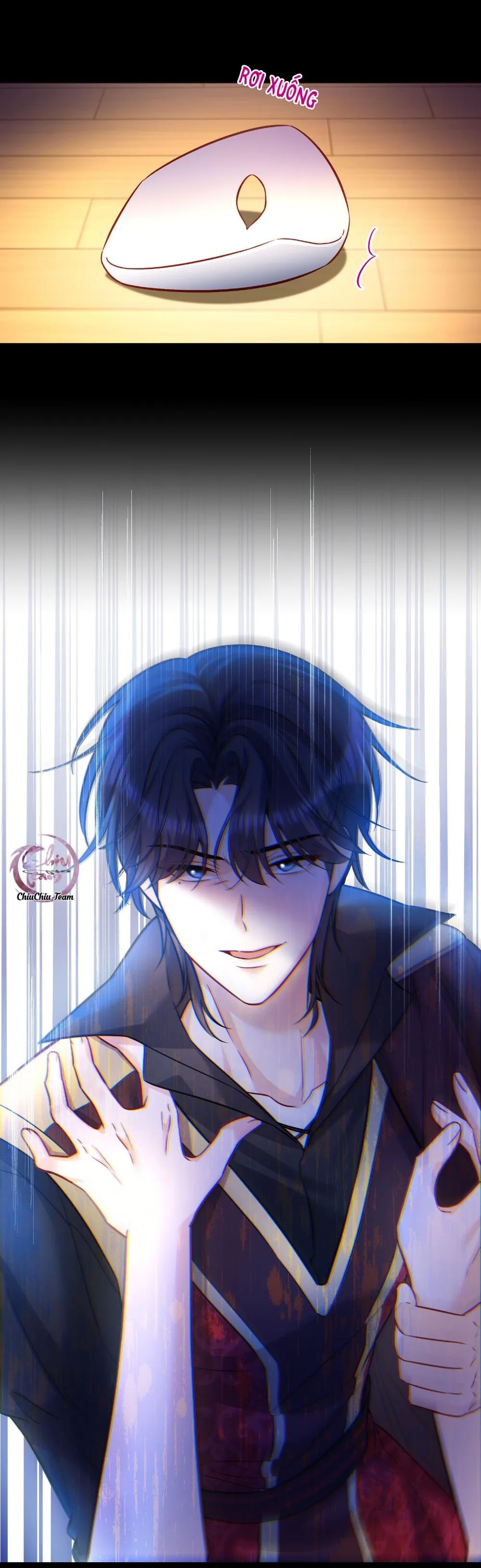 Điệu Waltz Đầu Hạ Chapter 4 Trang 11