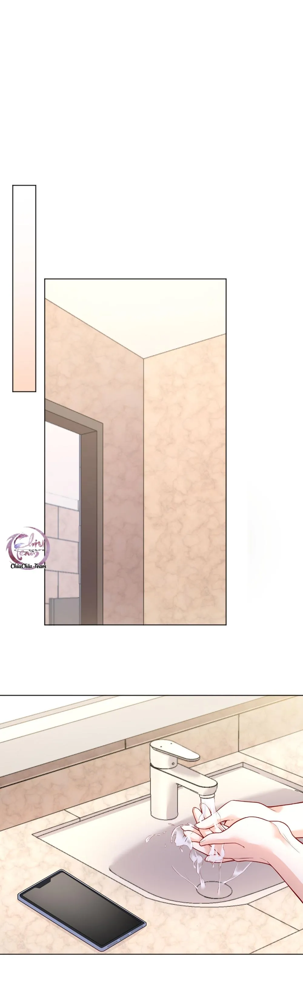 Điệu Waltz Đầu Hạ Chapter 4 Trang 15