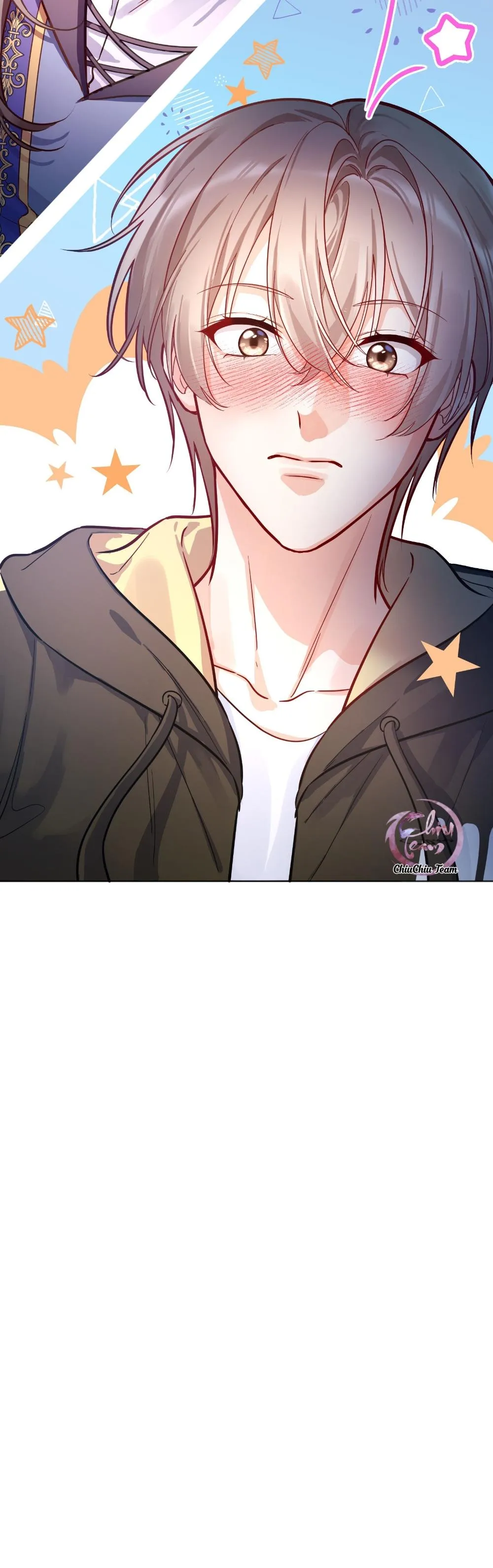 Điệu Waltz Đầu Hạ Chapter 4 Trang 26