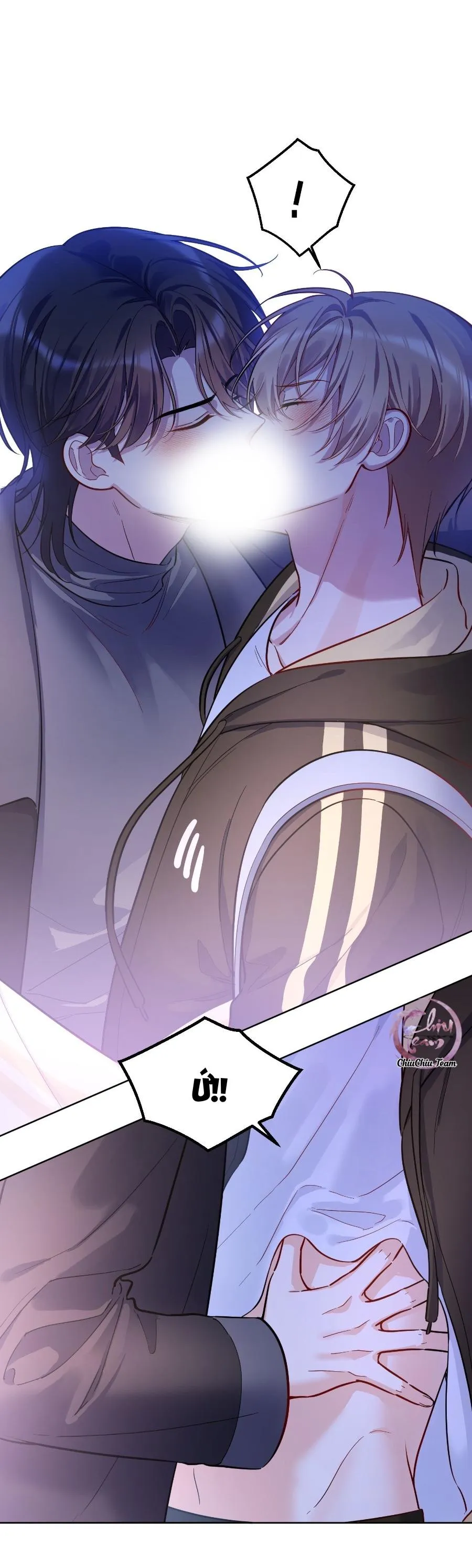 Điệu Waltz Đầu Hạ Chapter 6 Trang 6